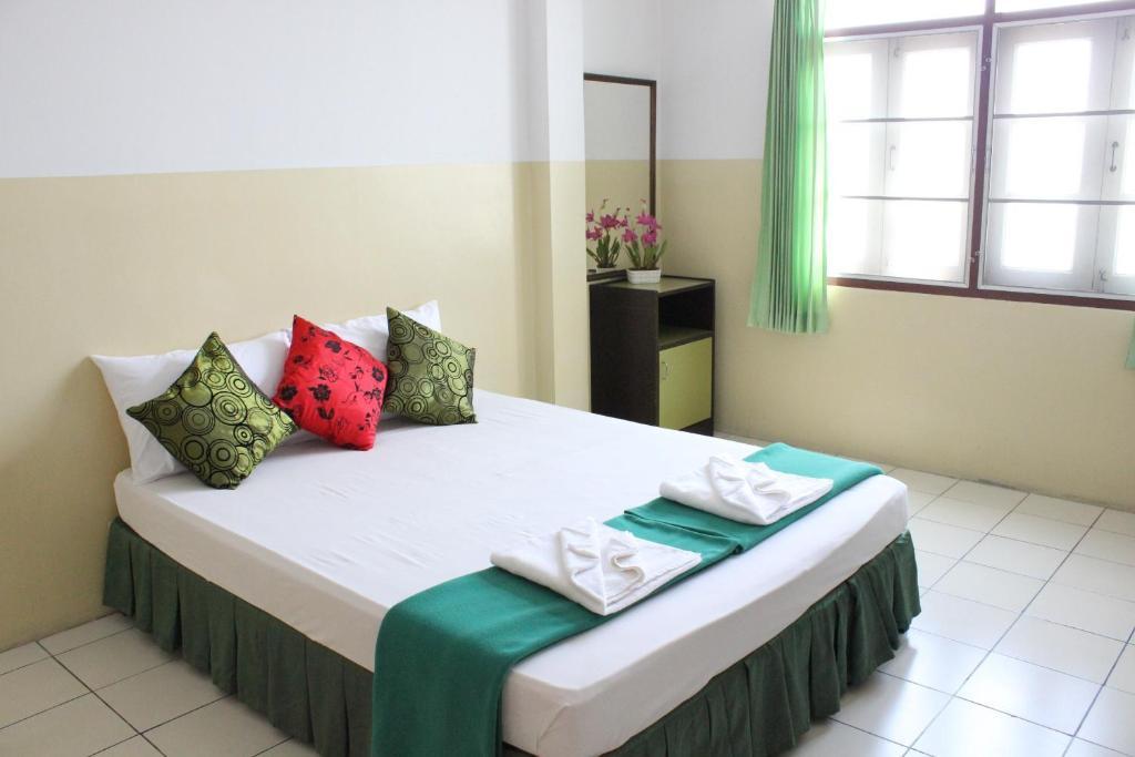 Seabreeze Mansion Hotel Phuket Cameră foto
